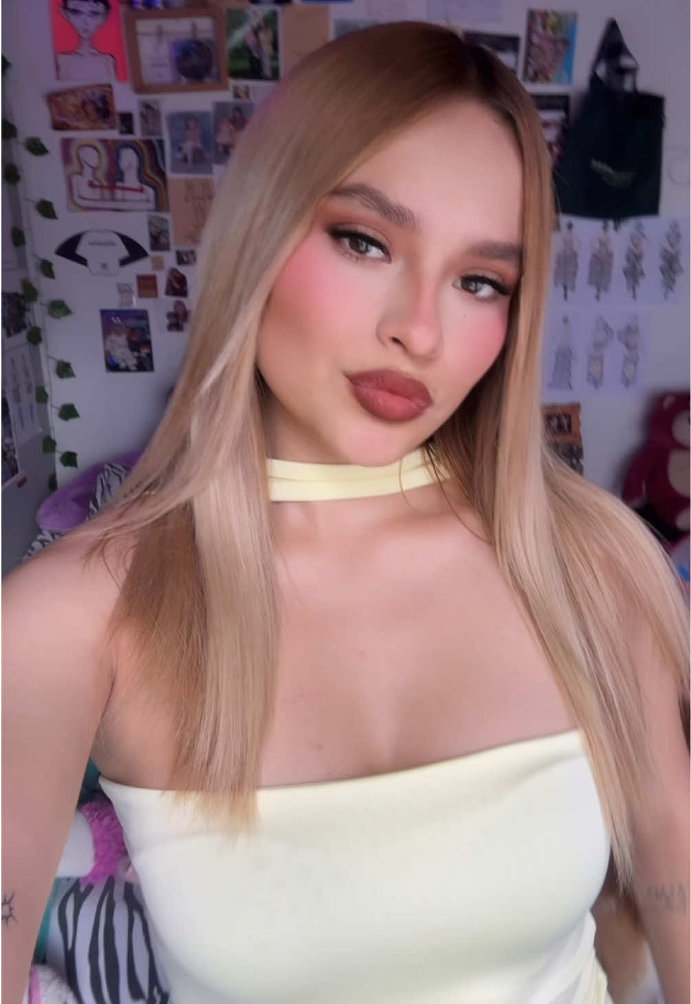 @Manuela