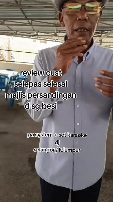@Dj Matyee Pa System Murah