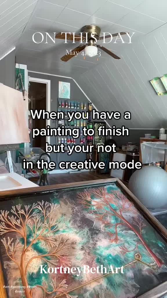 @Kortney Beth - Artist