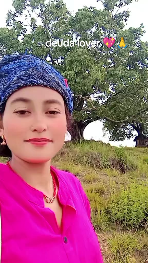 @MISS HiMANI💝💪🦋🕉️🙏