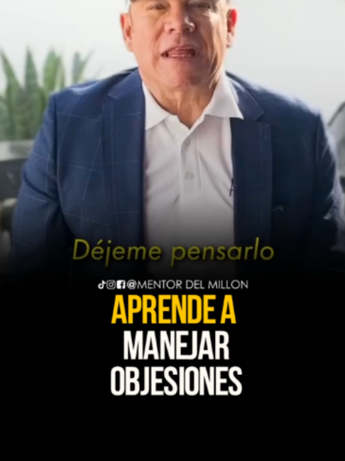 @Mentor del Millón