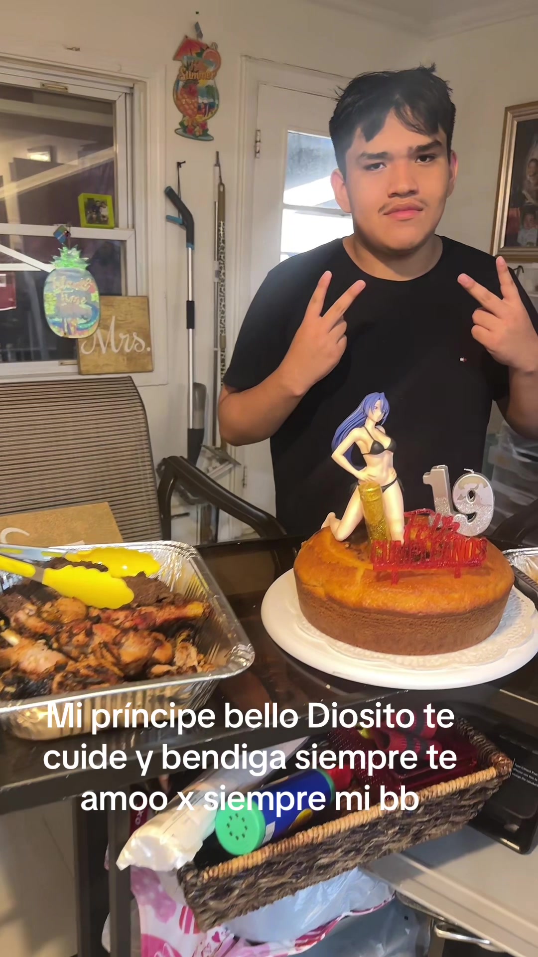 @DylanCamilaAzael mi regalo