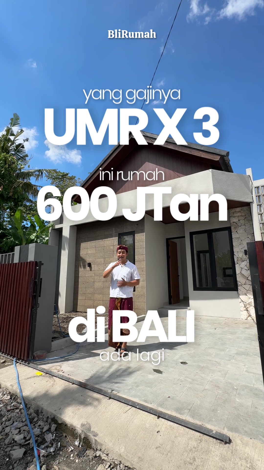 @Beli Rumah Bali