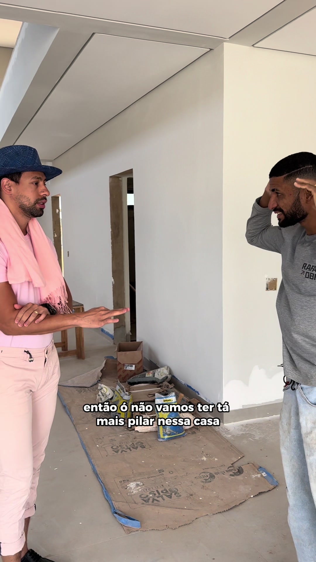 @Rafael a Obra