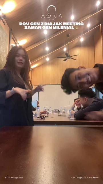 @Aora Purwokerto