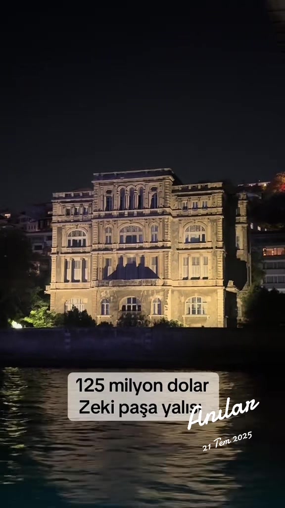 @İstanbul ❤️ T&uuml;rkiye