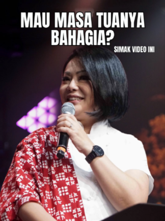 @Henny Kristianus