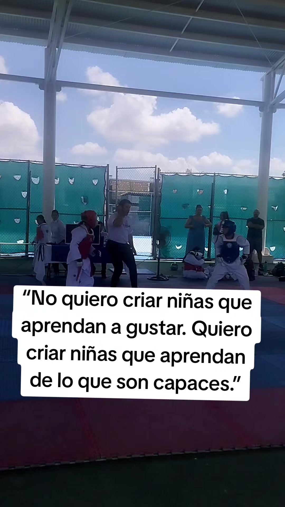 @Rompiendo ciclos