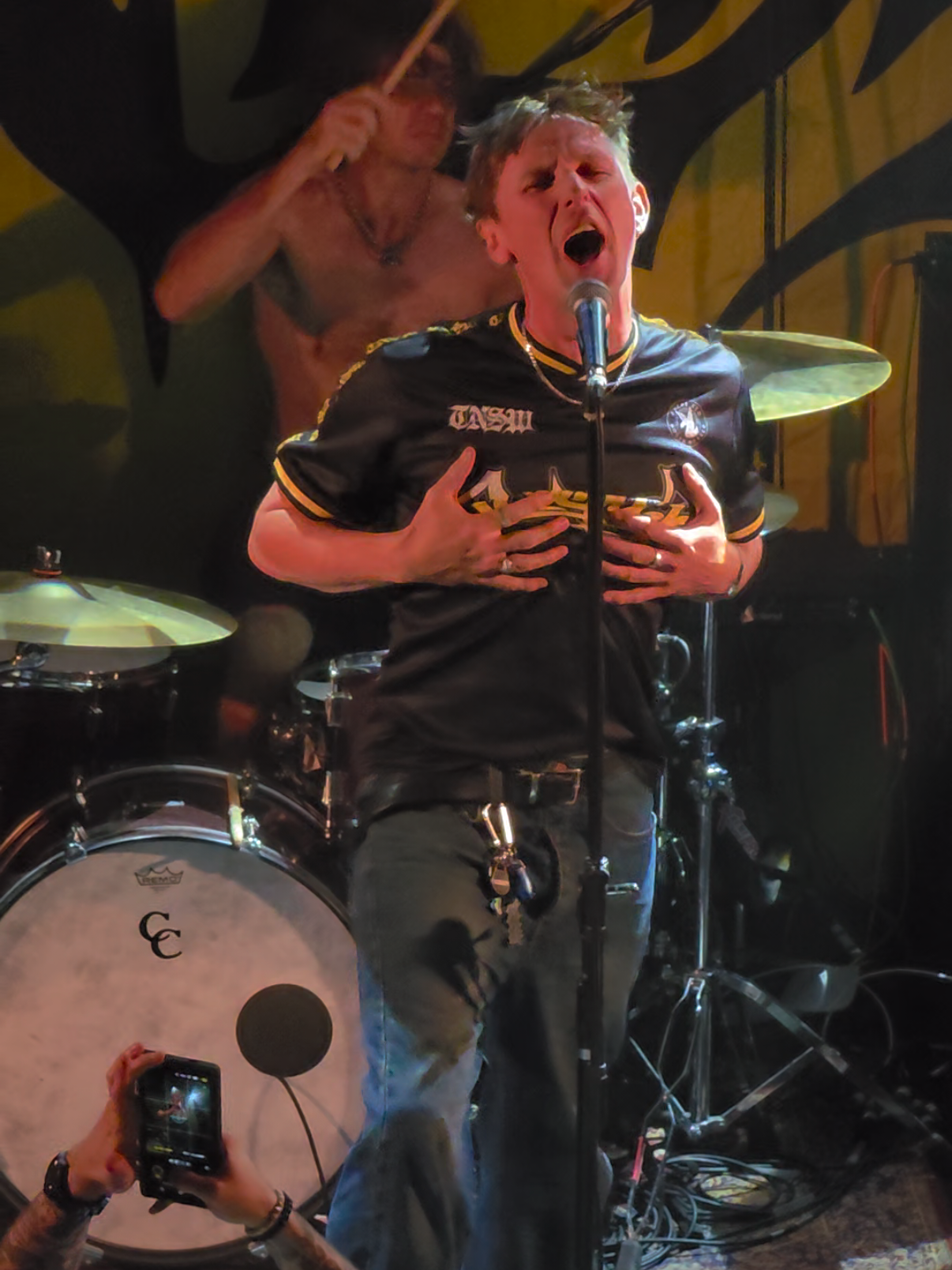 @Talesfromthepit