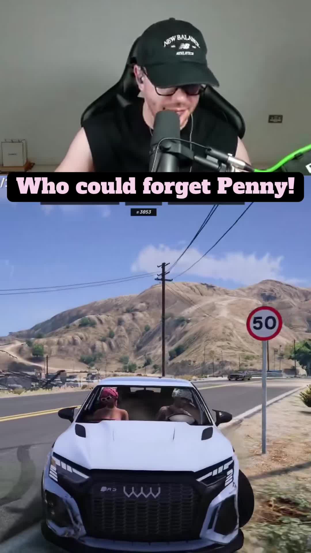 @Penny&Pip’s clips
