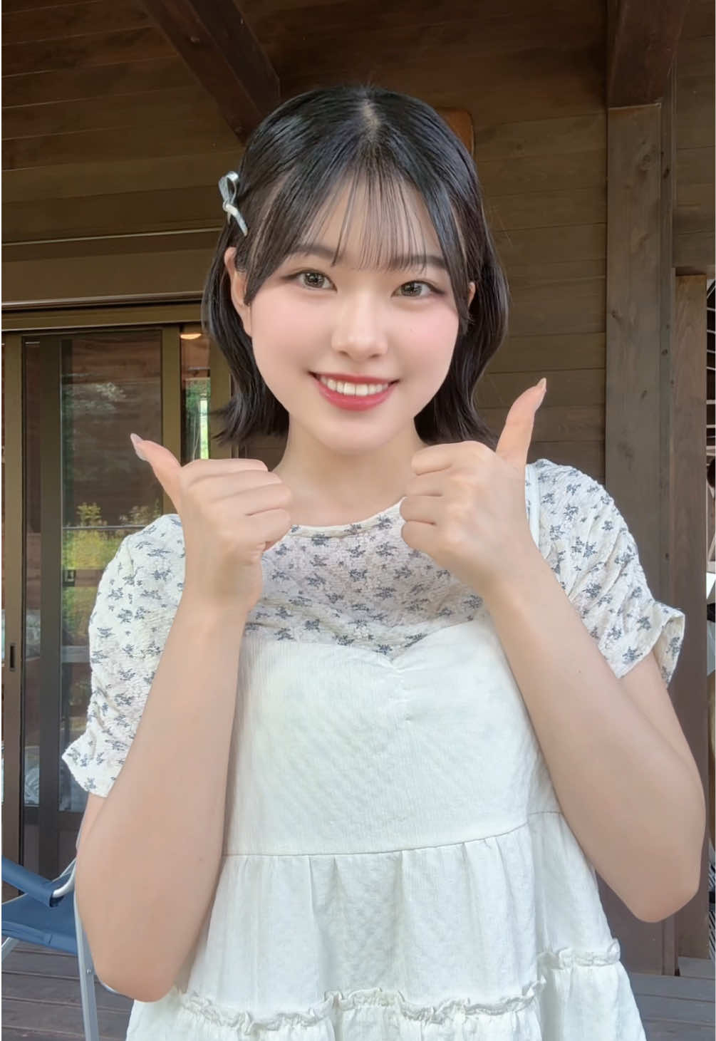 @黒島 咲花 [NMB48]