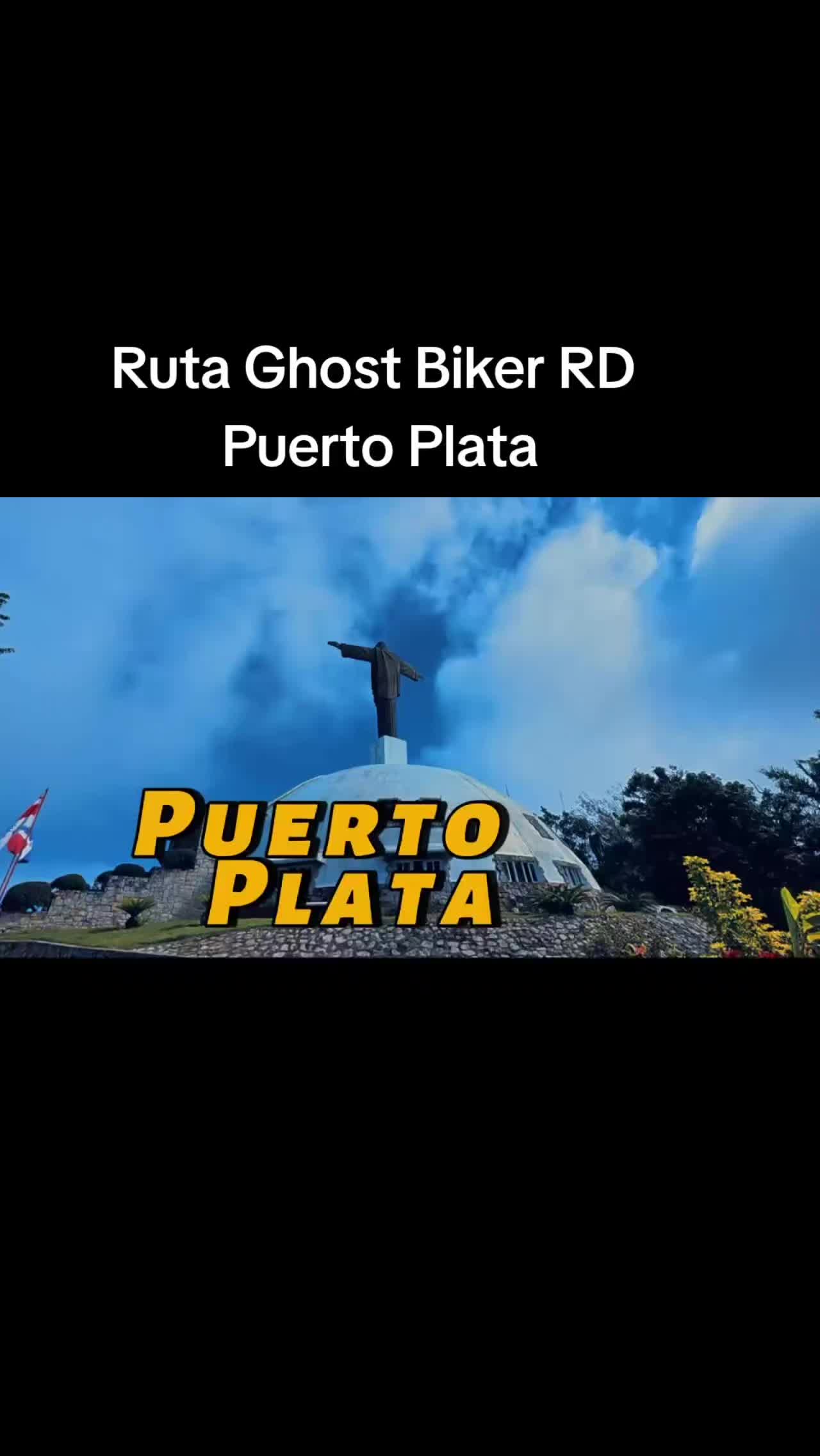 @Ghost Biker RD