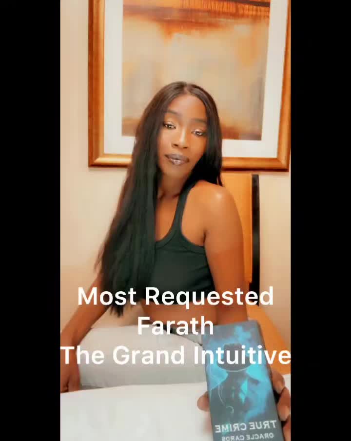 @The Grand Intuitive