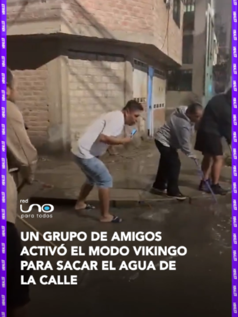 @RED UNO DE BOLIVIA