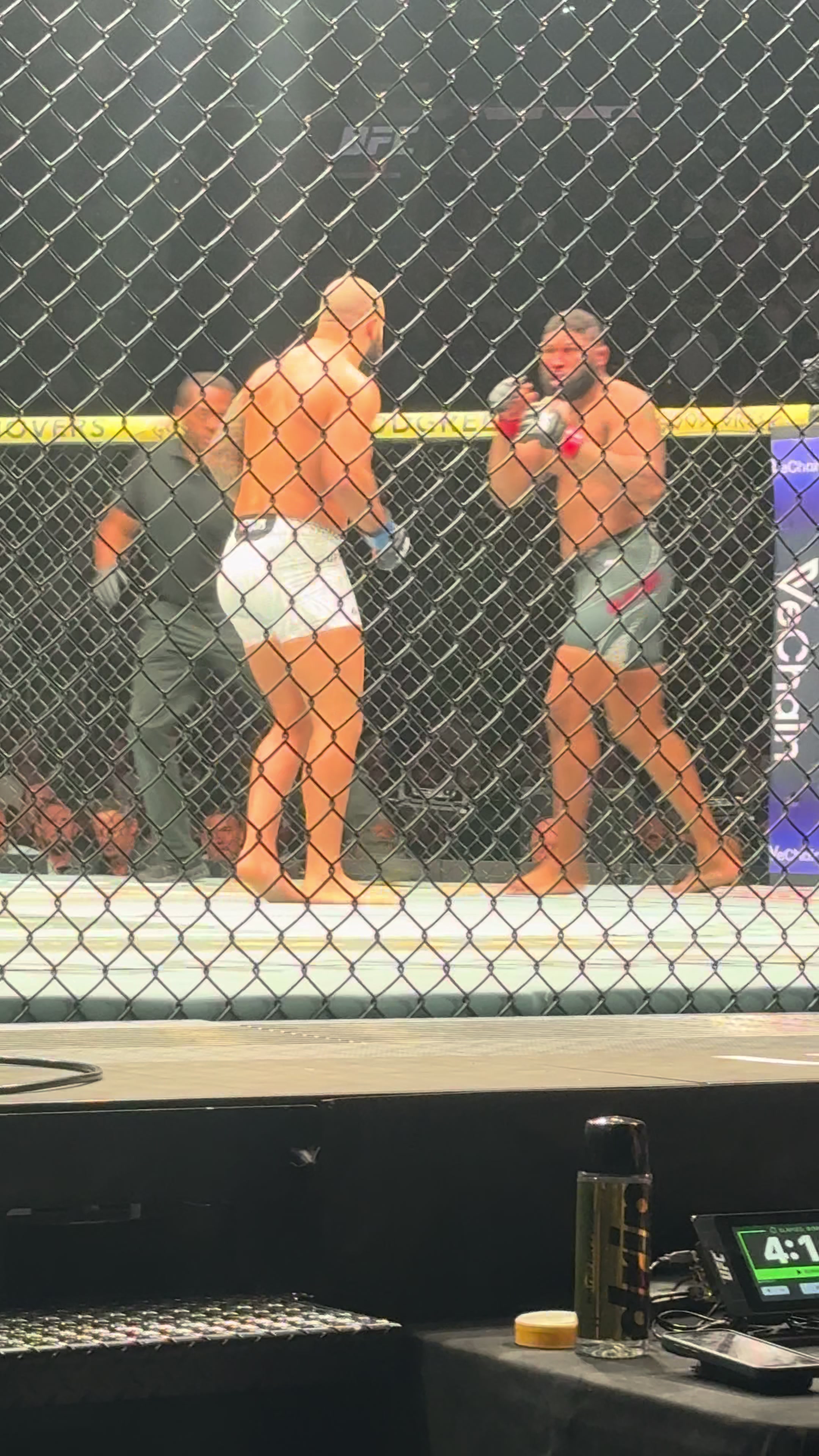 @BruceBuffer