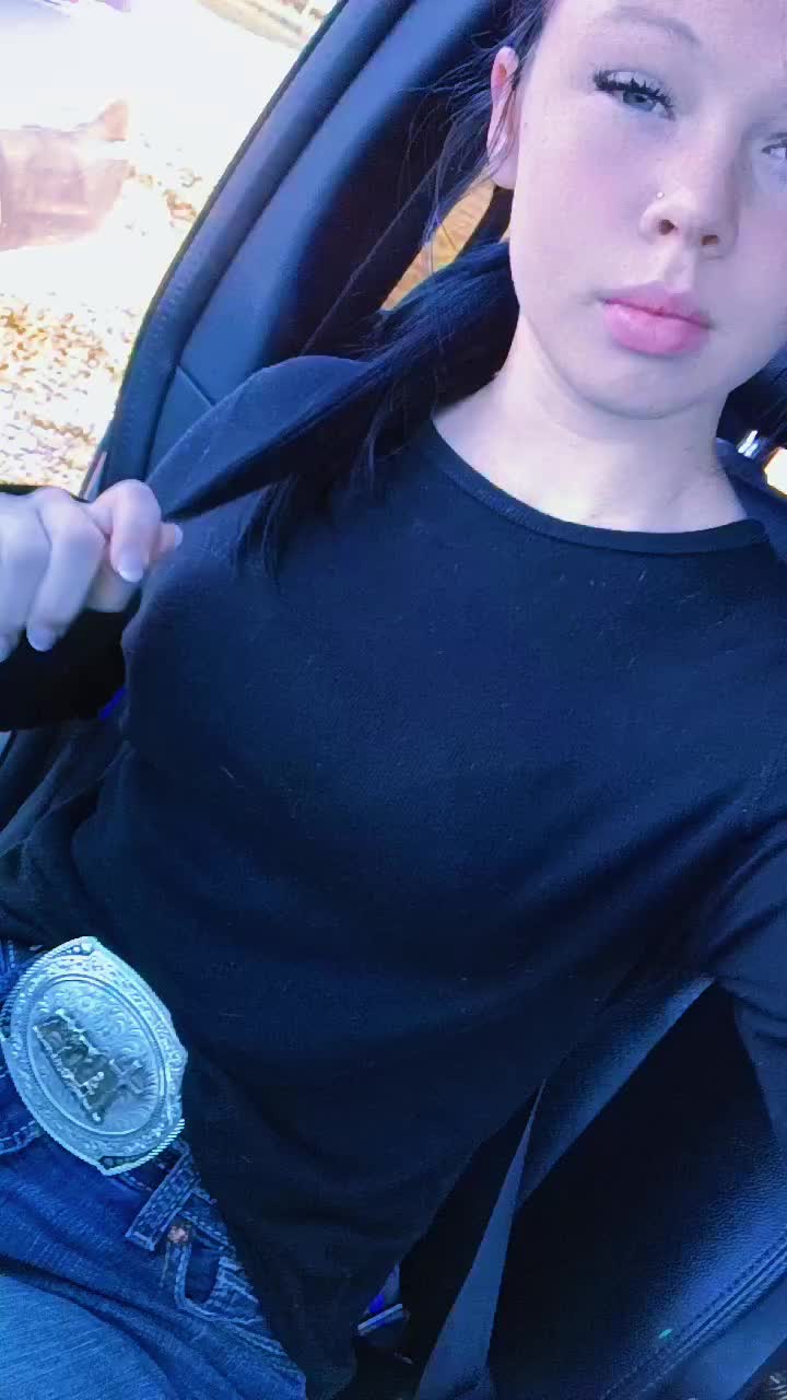 @✝️🐎cheyenneriggs🐂✝️