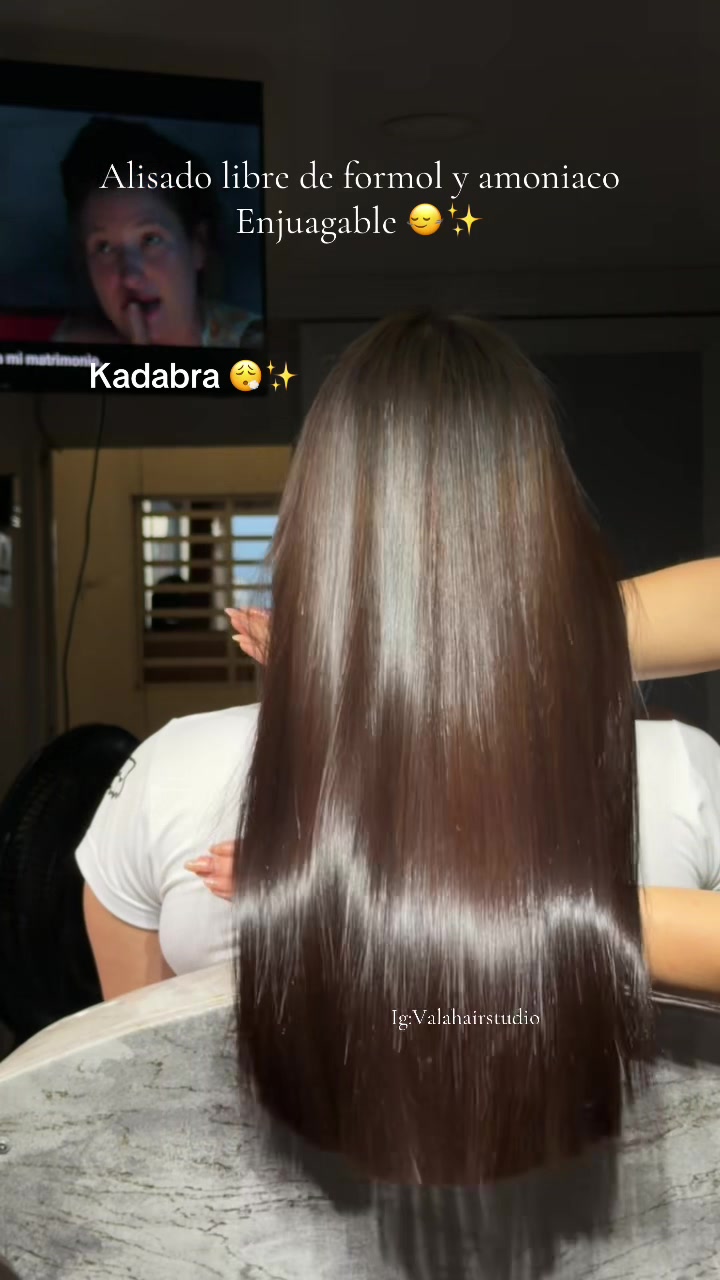 @Vala Hair Studio 🪞💖✨