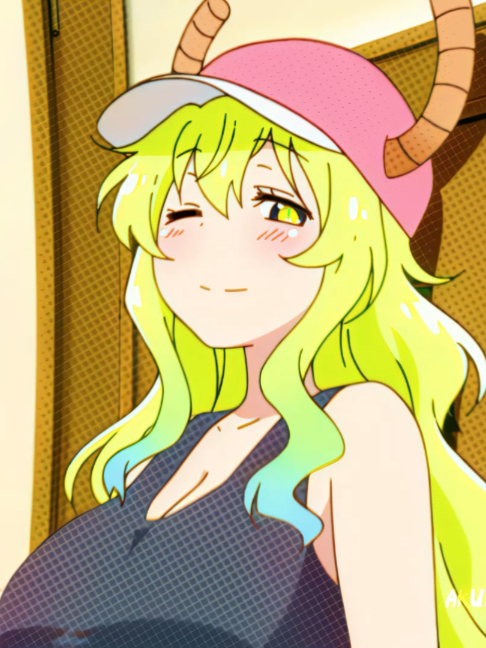 @Akuma
