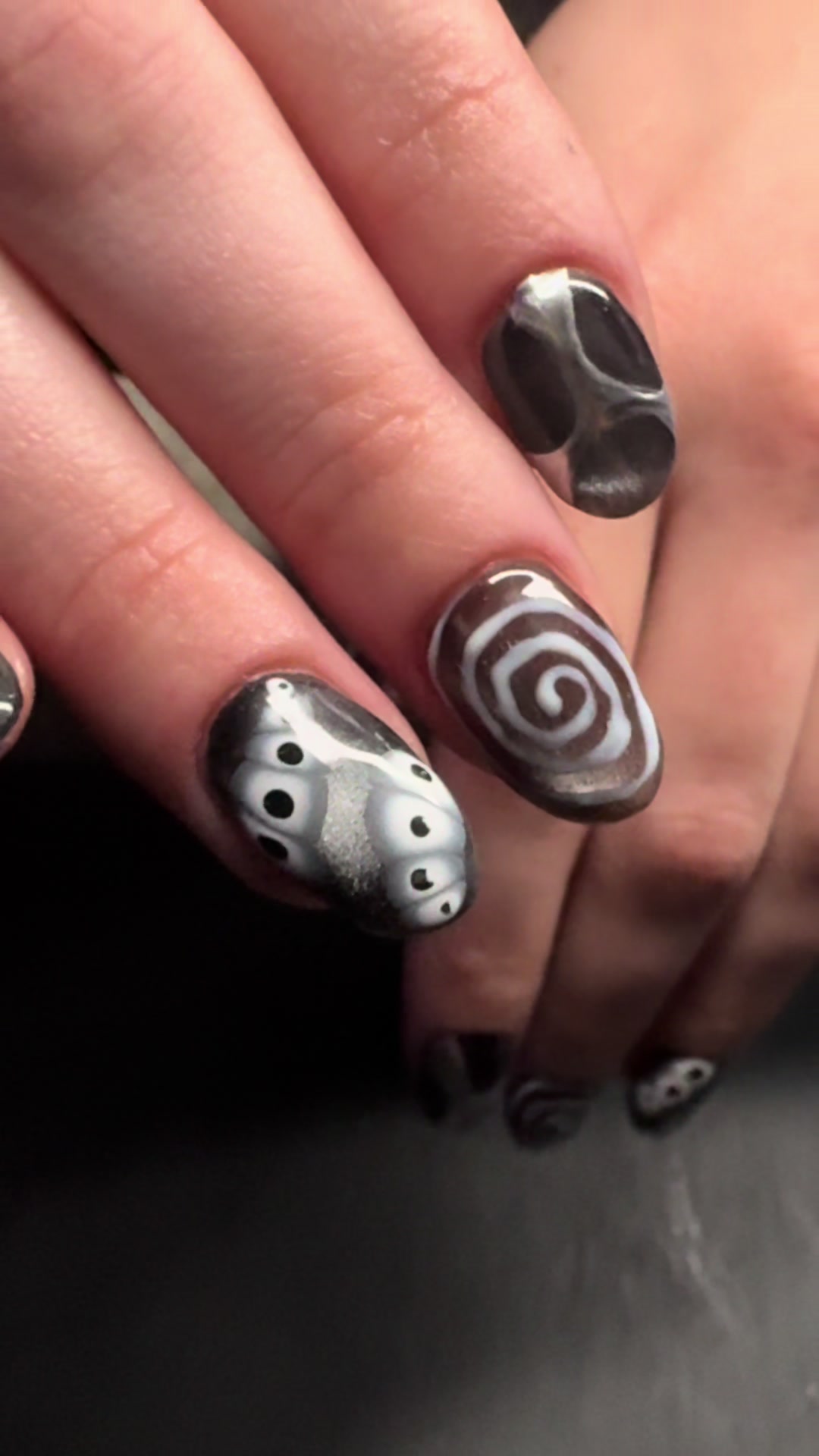 @Violet | Denver nail tech