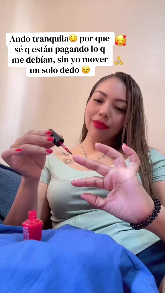 @Sandra