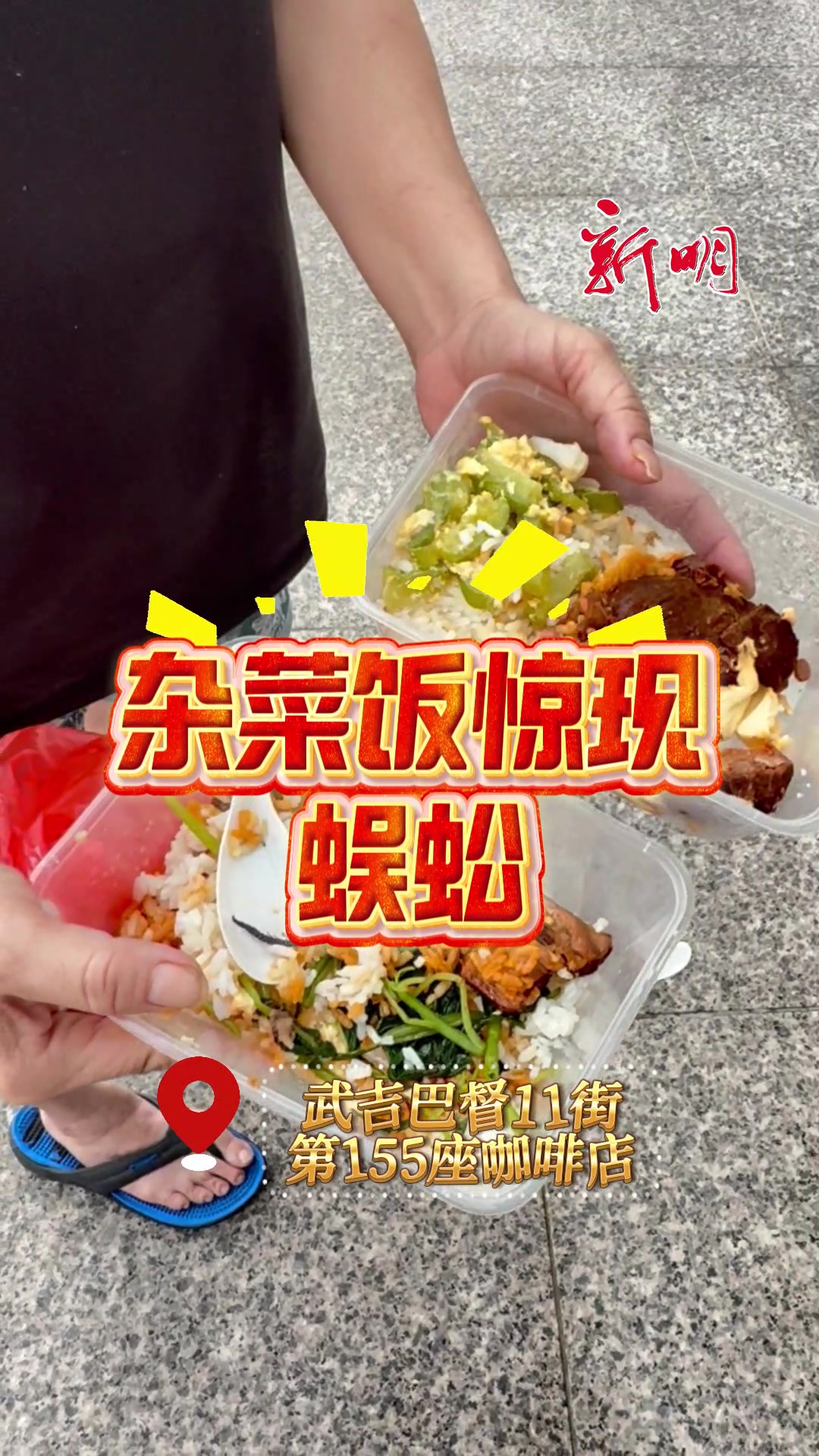 @新明日报