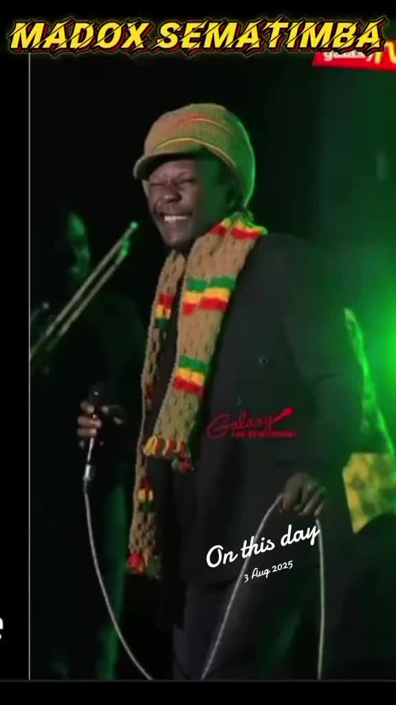 @reggae 🎶 🎵