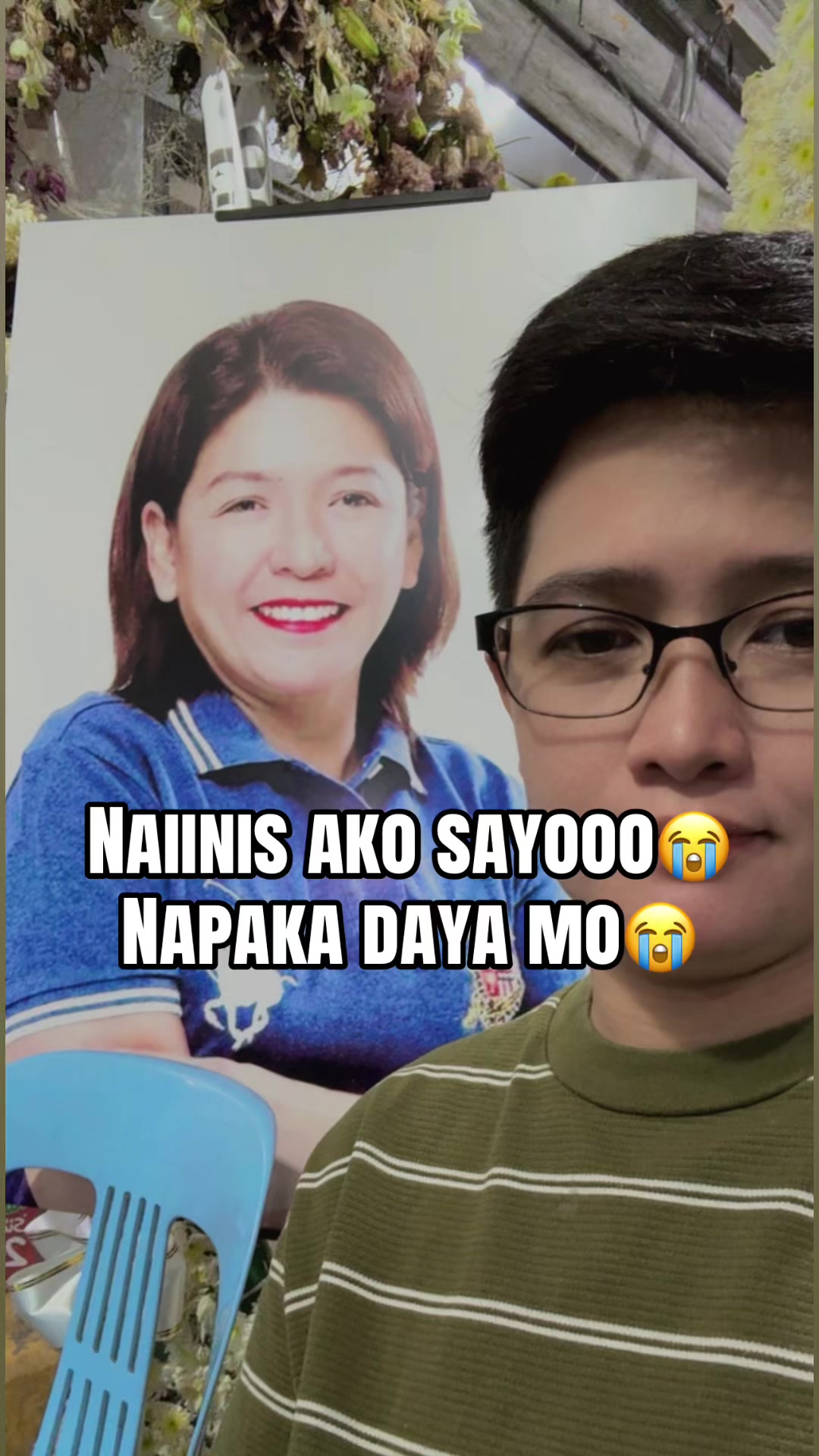 @Sam Cayetano