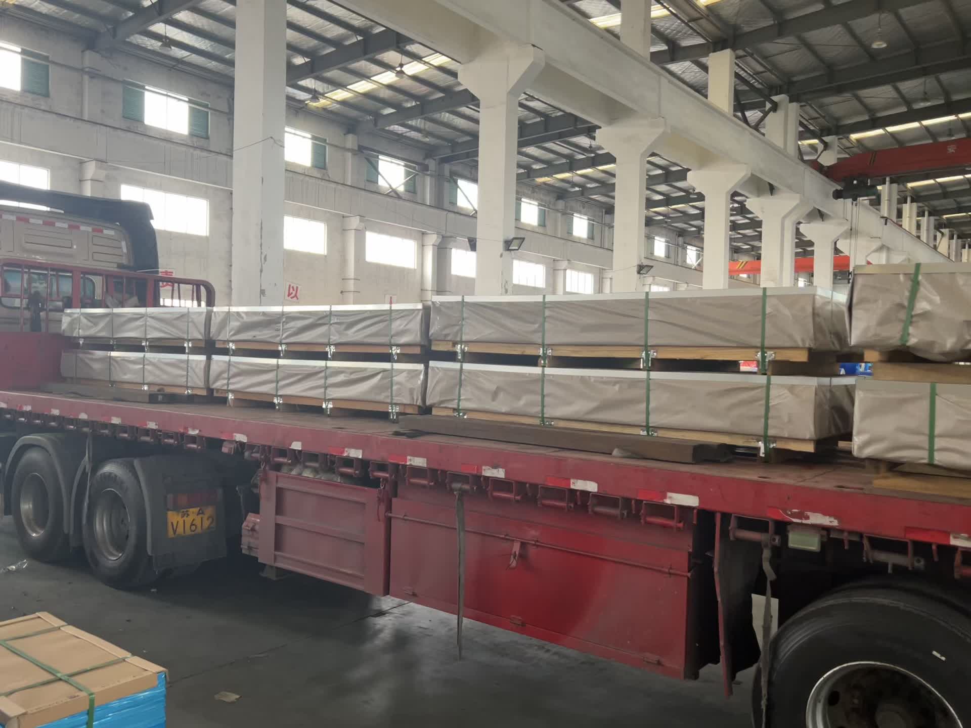 @aluminum sheet🇨🇳