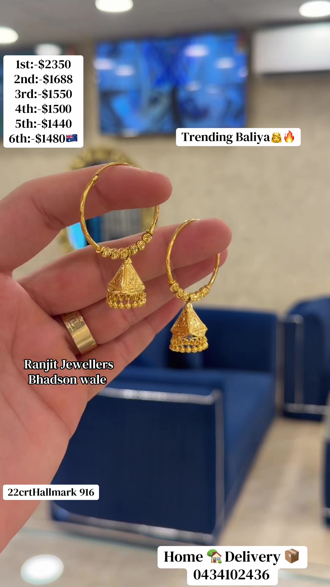 @Ranjit Jewellers