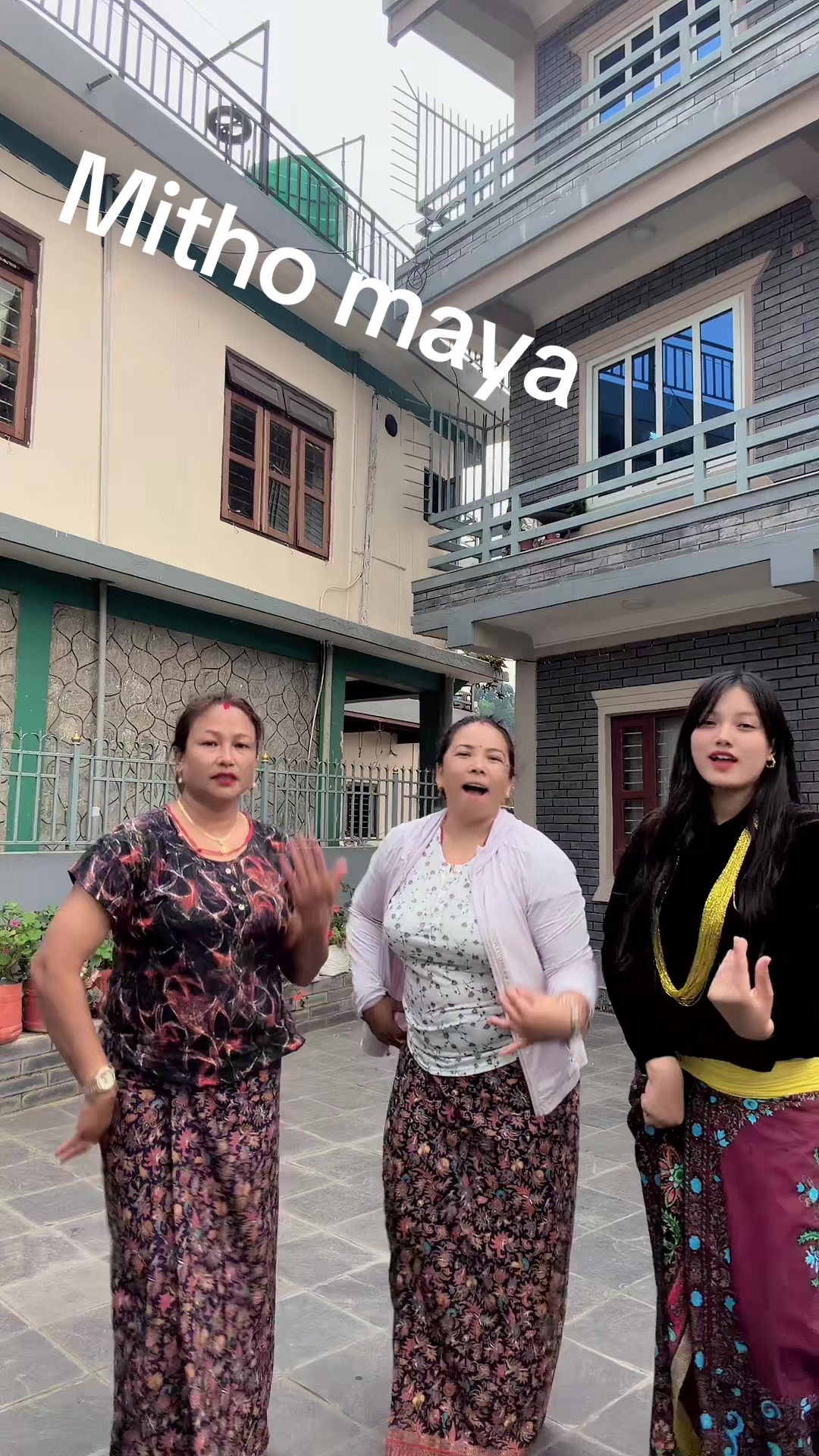 @Samjhana Shrestha