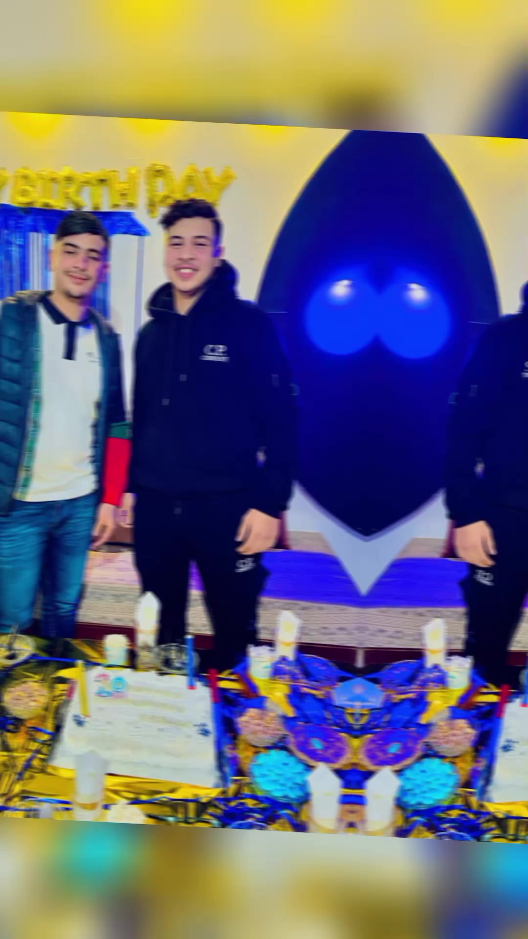 @zaki chaban
