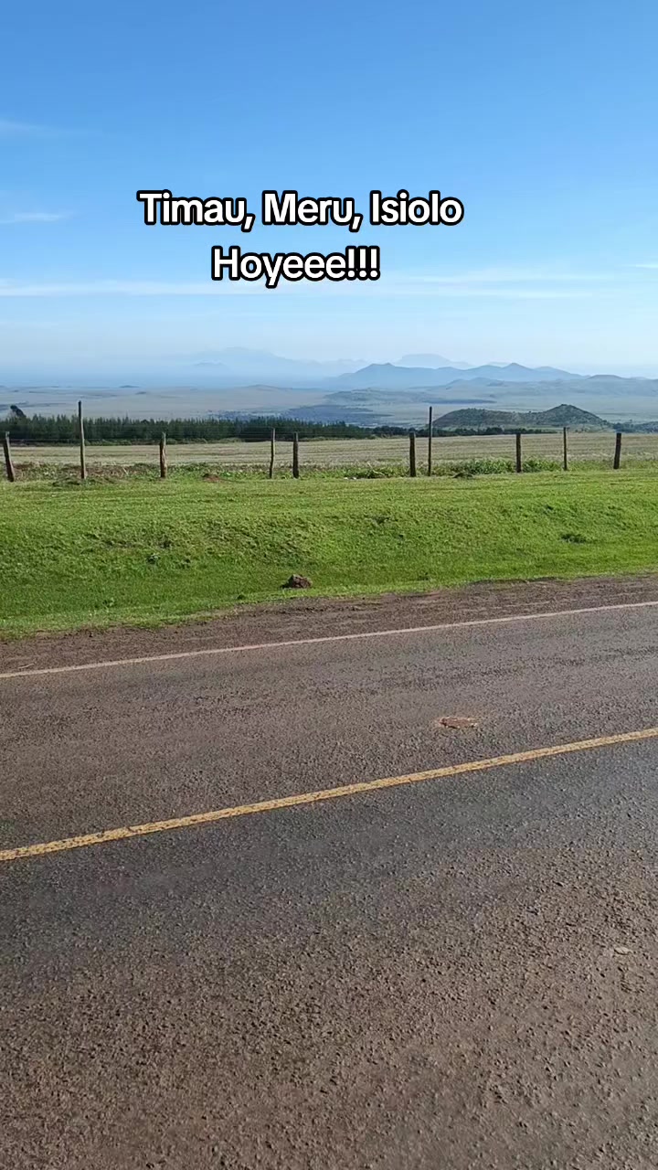 @NDUMBULE