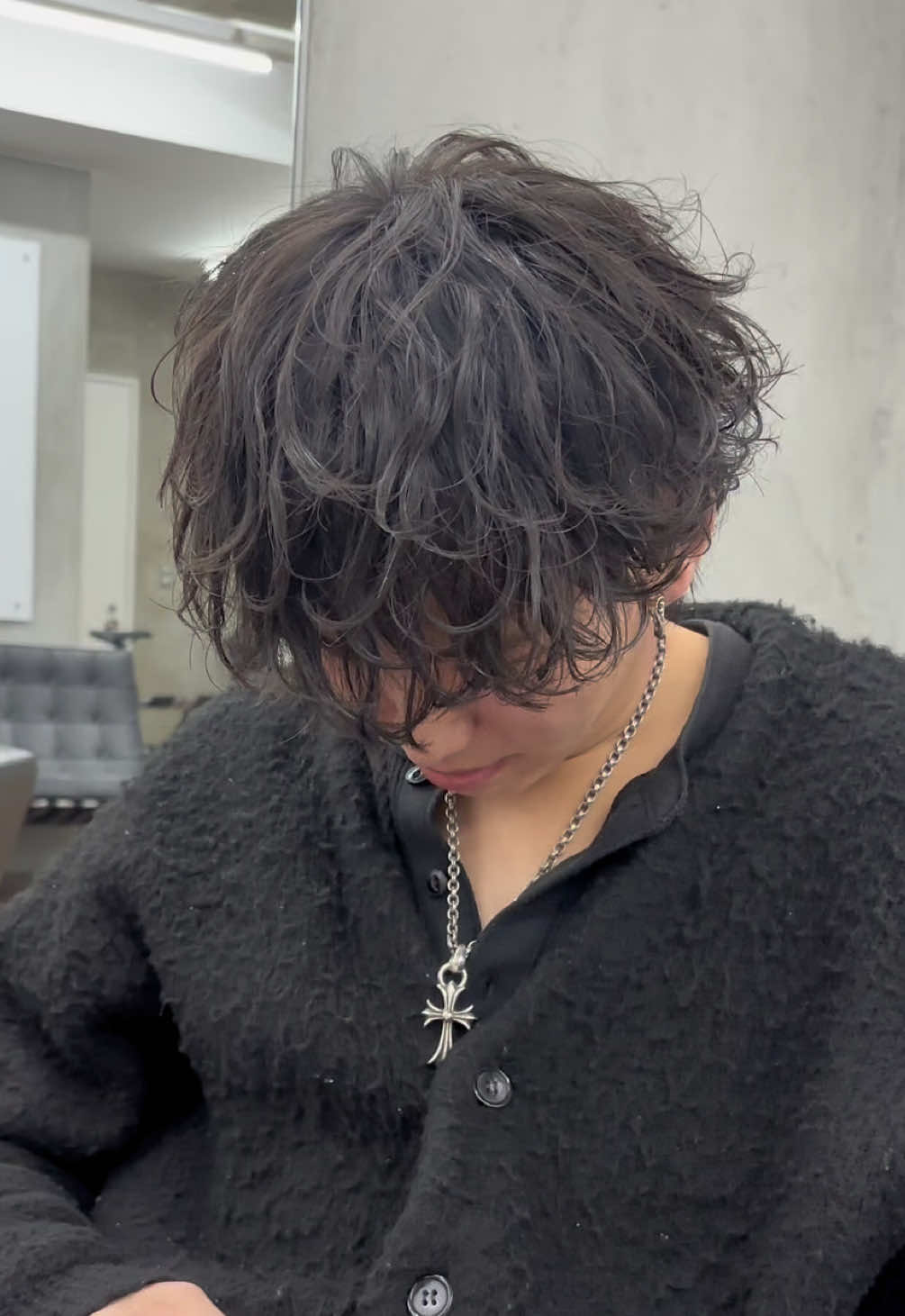 @"広島美容師オダカズキ"