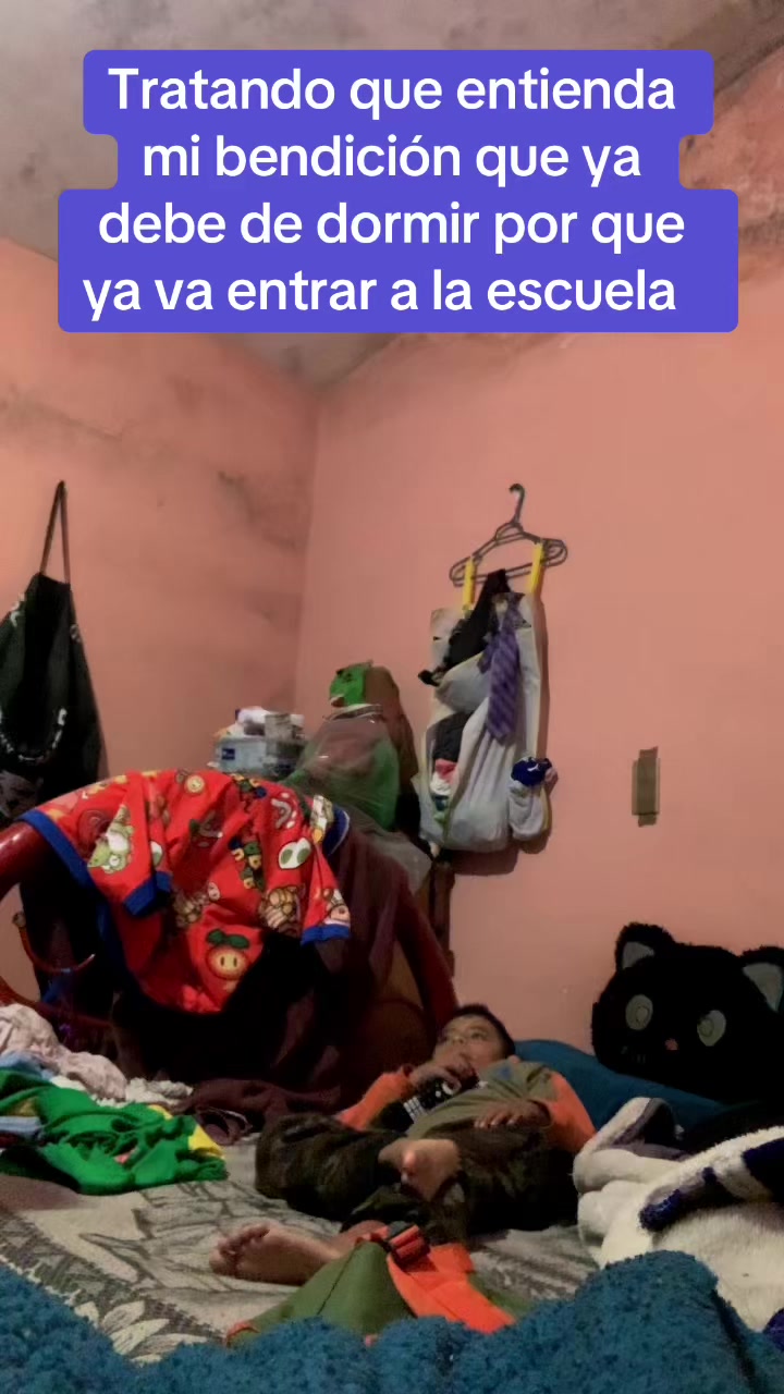 @Nene del mal