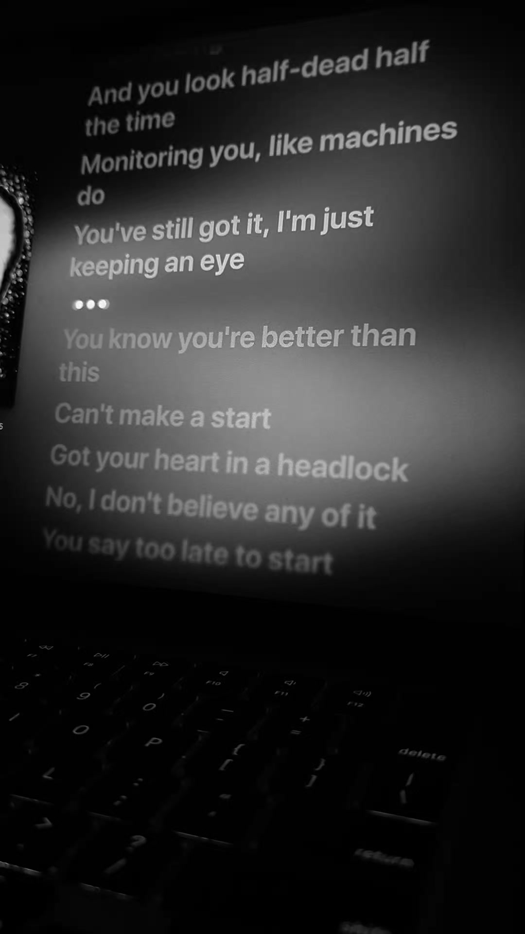 @Gwen's Playlist