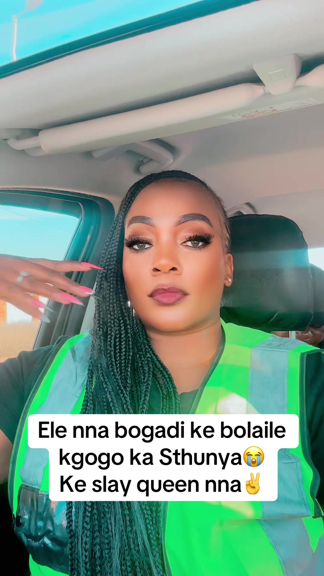 @Lerato MrsCeo ♥️🇿🇦🇿🇦