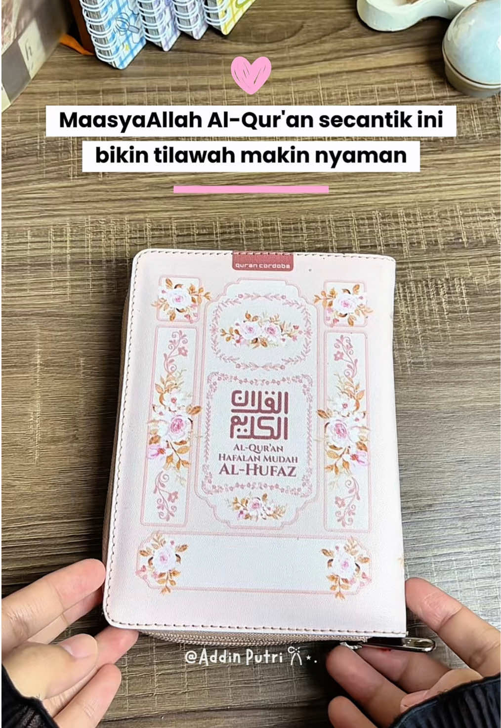 @Addin Putri
