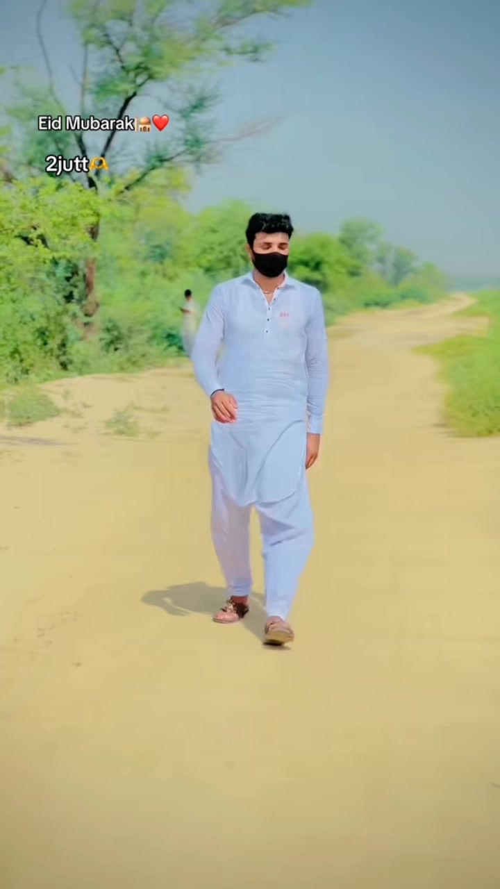 @Foji Aamir