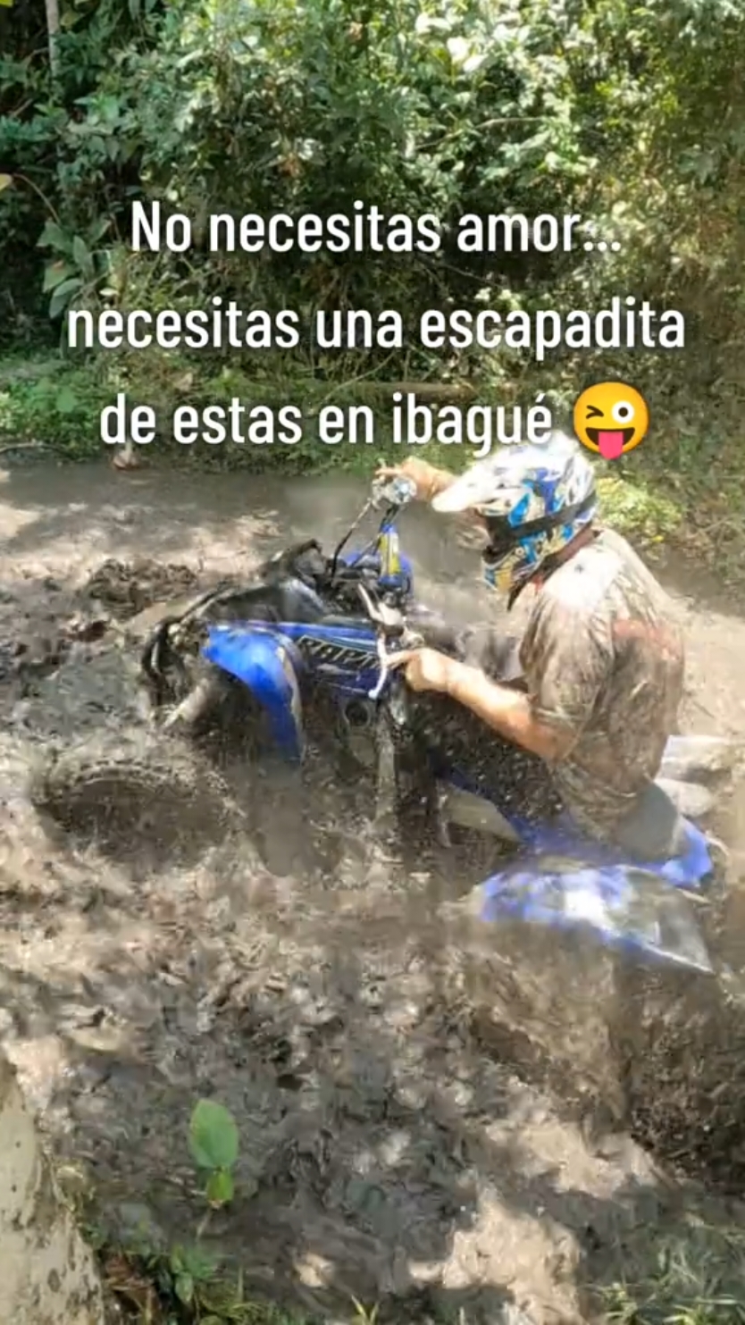 @CUATRIMOTOS IBAGUE