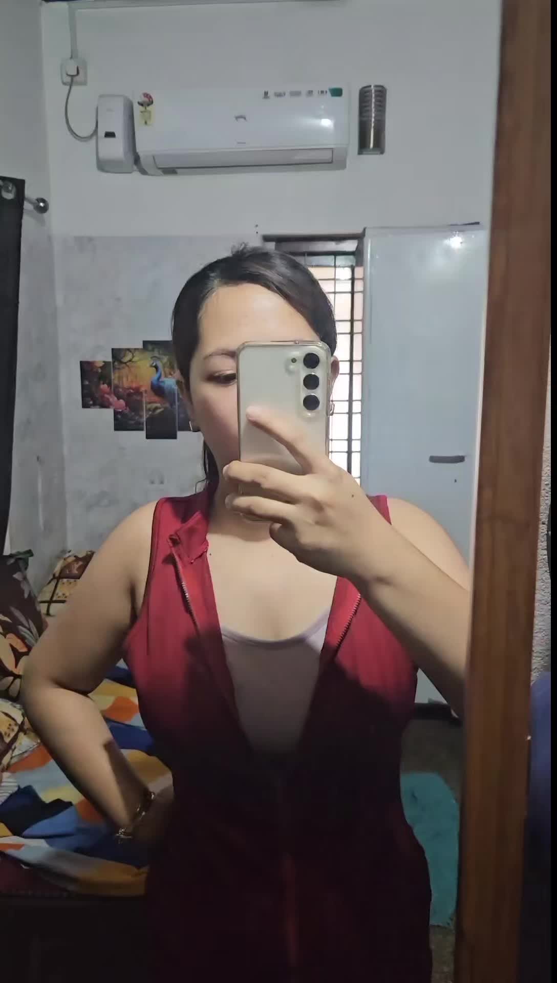 @Indianang Pinay