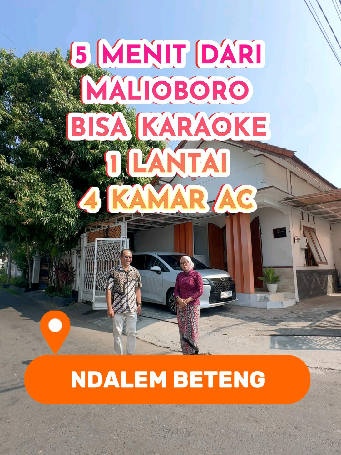 @Mbok Nginep