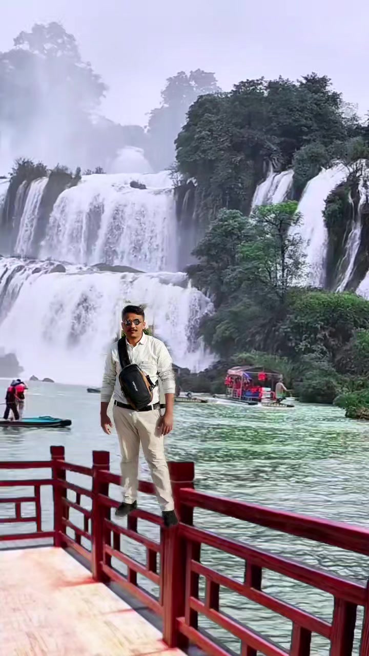 @Chije Kumar