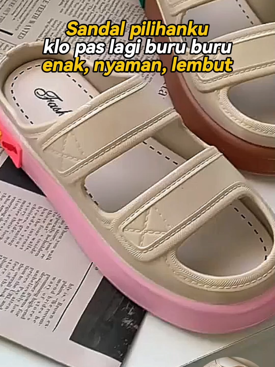 @GALERI SEPATU