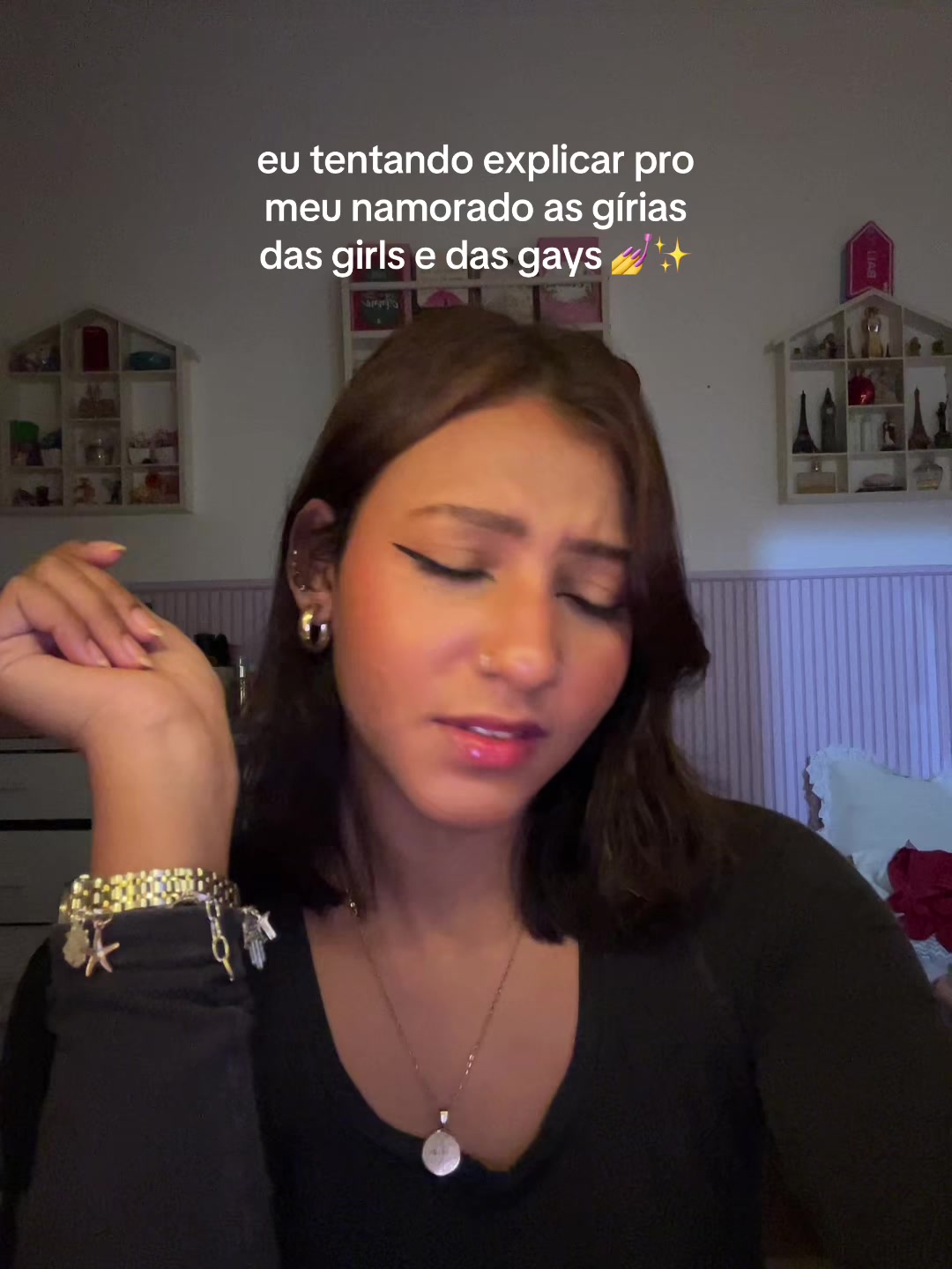 @Aline Tereza🐆