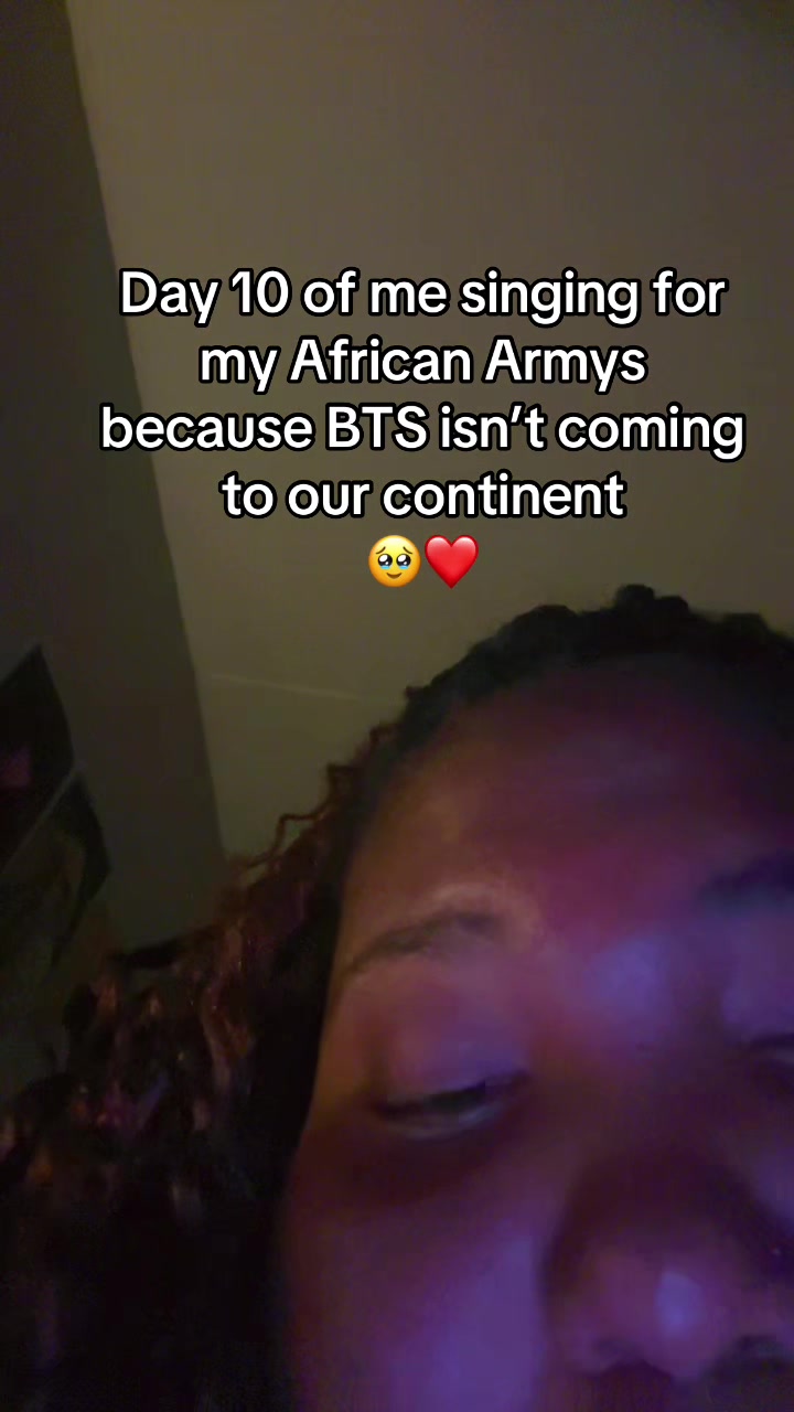@Yamkelo (BTS version)⁷