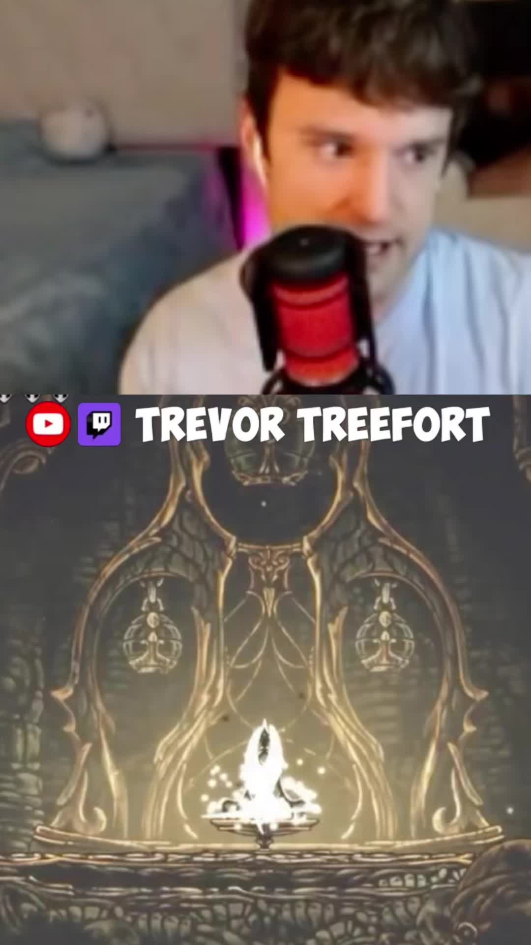 @TrevorTreeClips