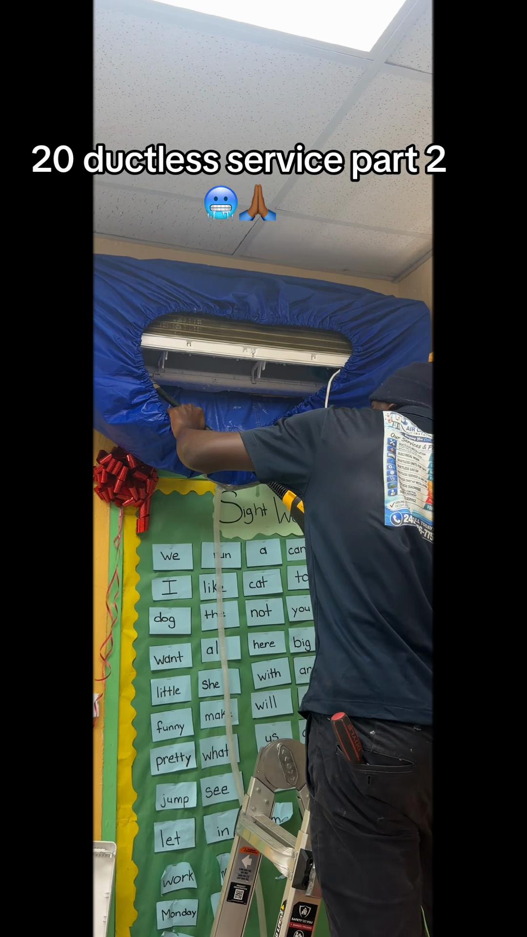 @A/C MAN 🥶