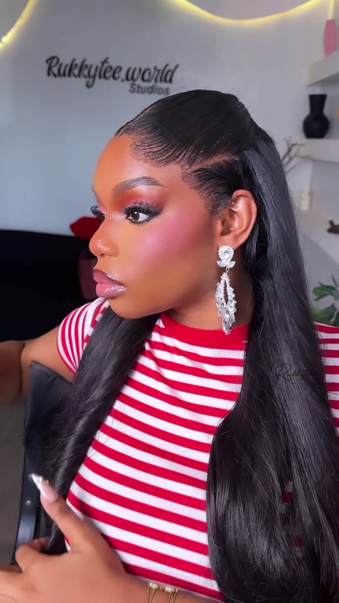 @Makeup artist in Abuja/ Suleja