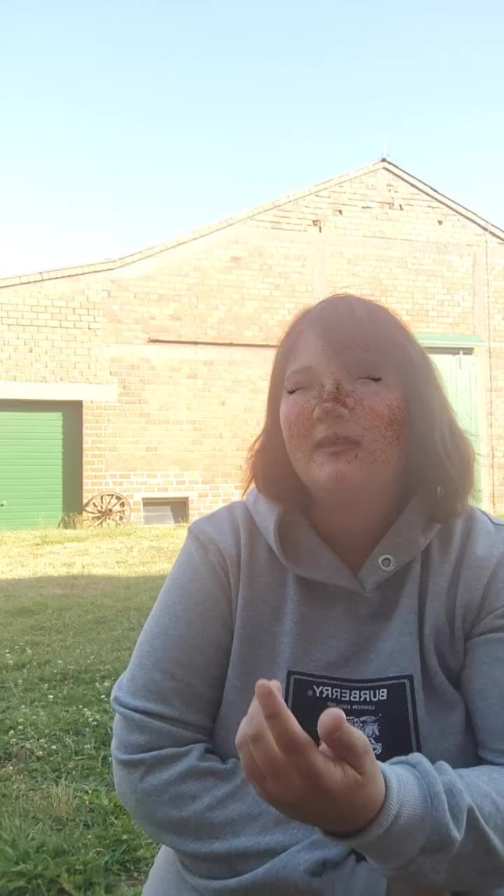 @Kriegerin ♥️