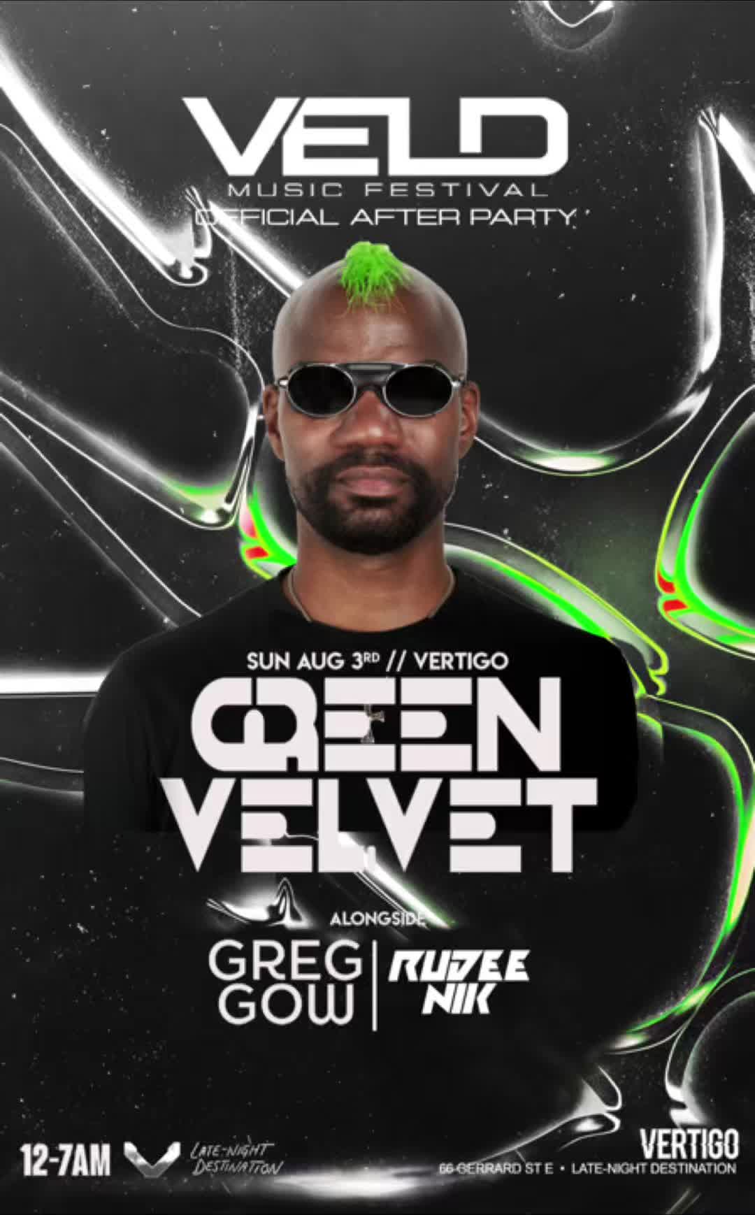 @VERTIGO Toronto